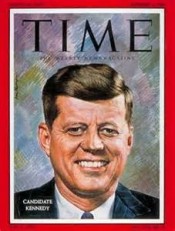 time kennedy