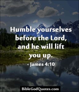 humble-yourselves